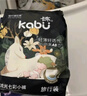 卡布KABU 流光七彩拉拉褲尿不濕嬰兒尿褲吸量大 拉拉褲試用裝XXL3片 ≥15kg 曬單實(shí)拍圖
