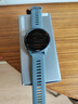 佳明（GARMIN）Forerunner255專業(yè)跑步戶外運動智能手表多星定位心率血氧 神秘灰 曬單實拍圖
