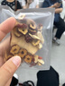 超級替補蘋(píng)果黃芪水120g紅棗枸杞子五寶 女生調理水素顏獨立袋泡元氣花茶 曬單實(shí)拍圖