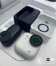 影石（Insta360）【新品】GO Ultra旗艦影像口袋相機(jī)4K運(yùn)動(dòng)相機(jī)Vlog騎行跑步親子 標(biāo)準(zhǔn)套裝 靈動(dòng)白 曬單實(shí)拍圖