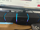 飛利浦（PHILIPS）SPA5600 藍牙音箱電腦音響游戲電競音響桌面家用臺式長條音箱 內(nèi)置麥克風(fēng) 曬單實拍圖