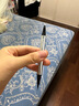 三資堂雙頭極細黑色眼線(xiàn)液筆 持久不暈染防水新手初學(xué)自然眼妝 七夕禮物 曬單實(shí)拍圖