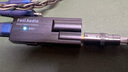 FOSI AUDIO弗西音頻DS1小尾巴解碼耳放音頻解碼器無(wú)損HIFI發(fā)燒便攜高音質(zhì)耳機放大器 黑色【Type-C口版】 曬單實(shí)拍圖