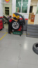 朝陽(yáng)輪胎 汽車(chē)輪胎 215/60R17 96H SU319 適配雪佛蘭 曬單實(shí)拍圖