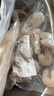 鯨口大開(kāi)【新貨】新鮮大蝦仁活蝦現剝開(kāi)背去蝦線(xiàn)冷凍白蝦仁海蝦仁海鮮 【8-10cm】特大蝦仁 3斤(凈重) 曬單實(shí)拍圖