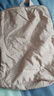 班哲尼旅行洗漱包收納包袋羽絨服壓縮袋手提內衣衣服物家用棉被整理袋子 曬單實(shí)拍圖