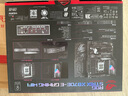 ROG STRIX X870E-E GAMING WIFI玩家國度電競主板 支持 CPU 9800X3D/9950X (AMD X870E/socket AM5) 【猛禽電競】X870E-E 曬單實(shí)拍圖