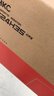 HKC 23.8英寸240Hz高刷FastIPS小金剛1ms硬件低藍光HDR400電競游戲電腦屏幕顯示器獵鷹 G24H3S經(jīng)典版 曬單實(shí)拍圖