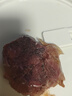 青草家鹵醬牛肉戶(hù)外野餐小吃零食下飯拆袋即食 醬牛肉100g*5袋 曬單實(shí)拍圖