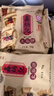 山西特產(chǎn)太谷餅70g早餐芝麻餅休閑零食傳統糕點(diǎn)辦公室下午茶點(diǎn)心 原味70g*30袋 曬單實(shí)拍圖