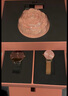 丹尼爾惠靈頓（DanielWellington）DW情侶手表一對 情人七夕禮物 北歐風腕表DW00100307+DW00100368 曬單實拍圖