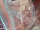 京東跑山豬生態(tài)黑豬肋排凈重4斤 新鮮速凍 煲湯烤肉食材 曬單實(shí)拍圖
