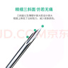 貝朗（B|BRAUN）原裝進(jìn)口胰島素針頭 胰島素注射筆一次性針頭 6mm*7支/盒 5盒 G31 曬單實(shí)拍圖