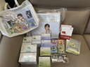 敷爾佳【王曼昱同款】酵能水盈濕敷膜乳糖酸控油面膜臻白膜次拋套組 曬單實(shí)拍圖