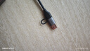 山澤USB3.0轉(zhuǎn)千兆網(wǎng)口Type-C擴(kuò)展塢分線器 網(wǎng)線轉(zhuǎn)接頭RJ45適用蘋果15MacBook華為筆記本電腦轉(zhuǎn)換HWK1-S 曬單實(shí)拍圖