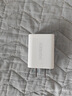 綠聯(lián)5v1a/2a充電頭USB充電器插座頭適用手表iPhone16e15/14/13/12蘋果華為小米手機手環(huán)耳機電源適配器 曬單實拍圖