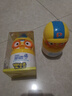 啵樂(lè )樂(lè )（Pororo）兒童面霜嬰兒保濕面霜0-12歲寶寶凡士林維生素潤膚霜 韓國進(jìn)口 【新包裝】保濕潤膚霜*60g 曬單實(shí)拍圖