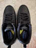 斯凱奇（Skechers）男士商務(wù)鞋秋季厚底通勤板鞋休閑鞋軟底舒適上班鞋77156 曬單實拍圖