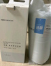 水星家紡枕頭深睡記憶護(hù)頸枕頸椎枕記憶棉枕芯A類深度睡覺專用枕 曬單實(shí)拍圖