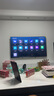 海信電視小墨E5Q Pro75英寸 768分區U+MiniLED 信芯芯片 抗反光防眩光墨晶屏300Hz 75E5Q-PRO 國家補貼 75英寸 曬單實(shí)拍圖