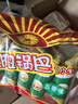 太陽(yáng)鍋巴 小米鍋巴 五香味 250g(50g*5袋) 辦公休閑解饞小吃?xún)簳r(shí)回憶 曬單實(shí)拍圖