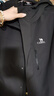駱駝（CAMEL）男裝夾克外套春秋款情侶戶外旅行服徒步登山服男M14CS01668 曬單實(shí)拍圖