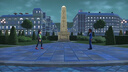 任天堂（Nintendo） Switch游戲卡帶全新原裝實(shí)體卡Switch2游戲軟件海外通用版本 NS1口袋妖怪 寶可夢(mèng)傳說(shuō)Z-A  za港版現貨 曬單實(shí)拍圖