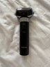 松下（Panasonic）【國家補貼】大錘子2.0剃須刀男士刮胡刀往復式便攜款胡須刀電動(dòng)送男生男友爸爸生日禮物高檔LM55 幻影黑【凈剃不留渣】禮盒裝 曬單實(shí)拍圖