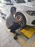 米其林（MICHELIN）汽車(chē)輪胎 215/55R17 94V 浩悅五代Primacy 5 適配大眾邁騰/帕薩特 曬單實(shí)拍圖