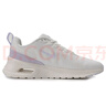 耐克NIKE女子休閑鞋 Air Max Nuaxis運動(dòng)鞋 HV7000-121 山峰白  37.5 曬單實(shí)拍圖