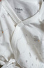巴拉巴拉新生兒衣服嬰兒連體衣寶寶包屁衣哈衣爬服2025款208325133201 曬單實(shí)拍圖