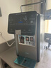 美的（Midea）小魔方plus即熱熟水機(jī) 飲水機(jī)電熱水瓶電水瓶 燒水壺電熱水壺 保溫恒溫一體真沸騰除氯32FPRO 5L 【100%真沸騰】3秒即熱熟水機(jī) 曬單實(shí)拍圖