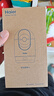 海爾（Haier）500萬(wàn)家用攝像頭手機無(wú)線(xiàn)遠程監控器360度無(wú)死角帶夜視全景語(yǔ)音自動(dòng)旋轉可對話(huà)室內外云臺 曬單實(shí)拍圖