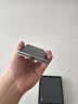 三星Samsung Galaxy Z Fold7 超輕薄折疊屏手機(jī) 2億像素 AI手機(jī) 披荊斬棘哥哥同款 12GB+512GB 星夜銀 曬單實(shí)拍圖