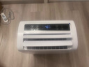 百奧（PARKOO）除濕機/抽濕機 25升大除濕量 家用輕音抽濕機 一鍵干衣 負離子凈化地下室別墅吸濕器 YDA-826E 曬單實(shí)拍圖