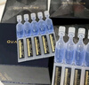 夸迪藍銅勝肽2.0次拋精華液1.25ml*30支修護抗皺護膚品華熙生物禮物女 曬單實(shí)拍圖