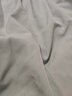 貞喜氣掛脖吊帶背心女夏季外穿溫柔韓系氣質(zhì)褶皺無(wú)袖露肩上衣藍色襯衫 【淺藍色】 均碼 曬單實(shí)拍圖