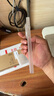 第一衛(wèi) DIVI【中國ROHS安全檢測】適用蘋果15promax手機(jī)殼iPhone15ProMax保護(hù)套全包超薄磨砂半透明防摔硬殼白 曬單實拍圖