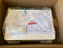 奔圖（PANTUM）M6200W 激光wifi無(wú)線(xiàn)多功能打印機 辦公家用打印復印掃描一體機 硒鼓可加粉 易加粉打印機 曬單實(shí)拍圖
