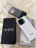 vivo iQOO Z10 Turbo+ 8000mAh超薄藍海電池 天璣9400+ 自研電競芯片Q2 144Hz光域護眼屏 國補游戲手機 云海白 12GB  256GB 官方標配 曬單實(shí)拍圖