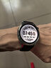 HUAWEI EasyFit 運動軟膠經(jīng)典GT氟橡膠 幻夜黑 表帶22mm 支持快拆 曬單實拍圖