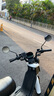 電動(dòng)車(chē)后視鏡踏板車(chē)摩托車(chē)反光鏡適用九號雅迪愛(ài)瑪電動(dòng)車(chē)自行車(chē)倒車(chē)鏡 愛(ài)瑪高清圓鏡8mm 曬單實(shí)拍圖