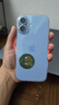 Apple/蘋(píng)果 iPhone 17 512GB 青霧藍色 支持移動(dòng)聯(lián)通電信5G 雙卡雙待手機 曬單實(shí)拍圖