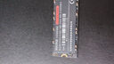 京東京造512GB SSD固態(tài)硬盤 M.2接口 （NVMe協(xié)議）一體機臺式機筆記本電腦AI PC存儲擴容 5系列 曬單實拍圖