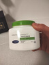 璣植薈 GHKZYKUY馬油防裂膏手足裂干裂馬油膏霜馬油護手霜保濕滋潤淡化細紋護足霜 1瓶裝【300克】 曬單實(shí)拍圖