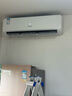 海信（Hisense）空調(diào)3匹 易省電 AI省電 風量天花板 新一級能效 變頻冷暖 空調(diào)掛機KFR-72GW/K210D-A1(G)國家補貼 曬單實拍圖