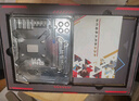 瓦爾基里（VALKYRIE）DX140 LOKI AMD優(yōu)化版 VK CPU風(fēng)冷散熱器 全焊接8熱管全銅底 4.3吋MAX大屏 支持LGA1851 AM5 曬單實(shí)拍圖