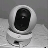 螢石C6c 2K+星光增強版 400萬(wàn)極清 室內智能無(wú)線(xiàn)監控器家用攝像頭雙向通話(huà) 手機遠程 嬰兒看護器 曬單實(shí)拍圖