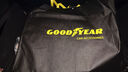 固特異（Goodyear）高邊TPE腳墊適用于蔚來(lái)樂(lè )道L60后備箱墊座椅靠背墊汽車(chē)內飾配件 樂(lè )道L60 24款 高邊全TPE單層腳墊 曬單實(shí)拍圖