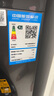 小天鵝（LittleSwan）滾筒洗衣機全自動家用 水魔方【TG100V618PLUS】10公斤 超薄 家電國家補貼20% 以舊換新 一級能效 曬單實拍圖